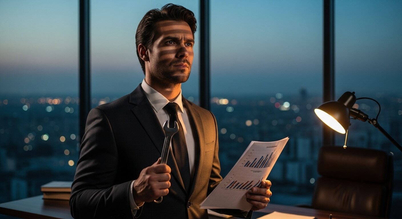 [1인 기업 탈출기] &quot;내가 없으면 안돼&quot;라는 착각을 버리기까지 (직원에게 믿고 맡기는 경영자 되기)