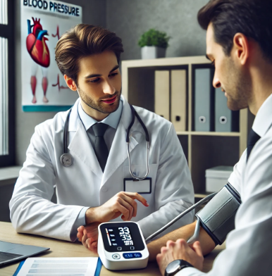 심장내과 전문의가 직접 말하는 혈압 관리 비법 7가지