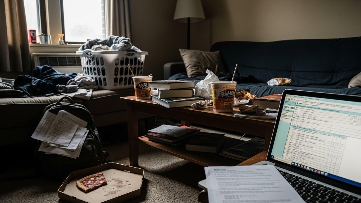 연말정산 대학생 자녀 월세공제 조건