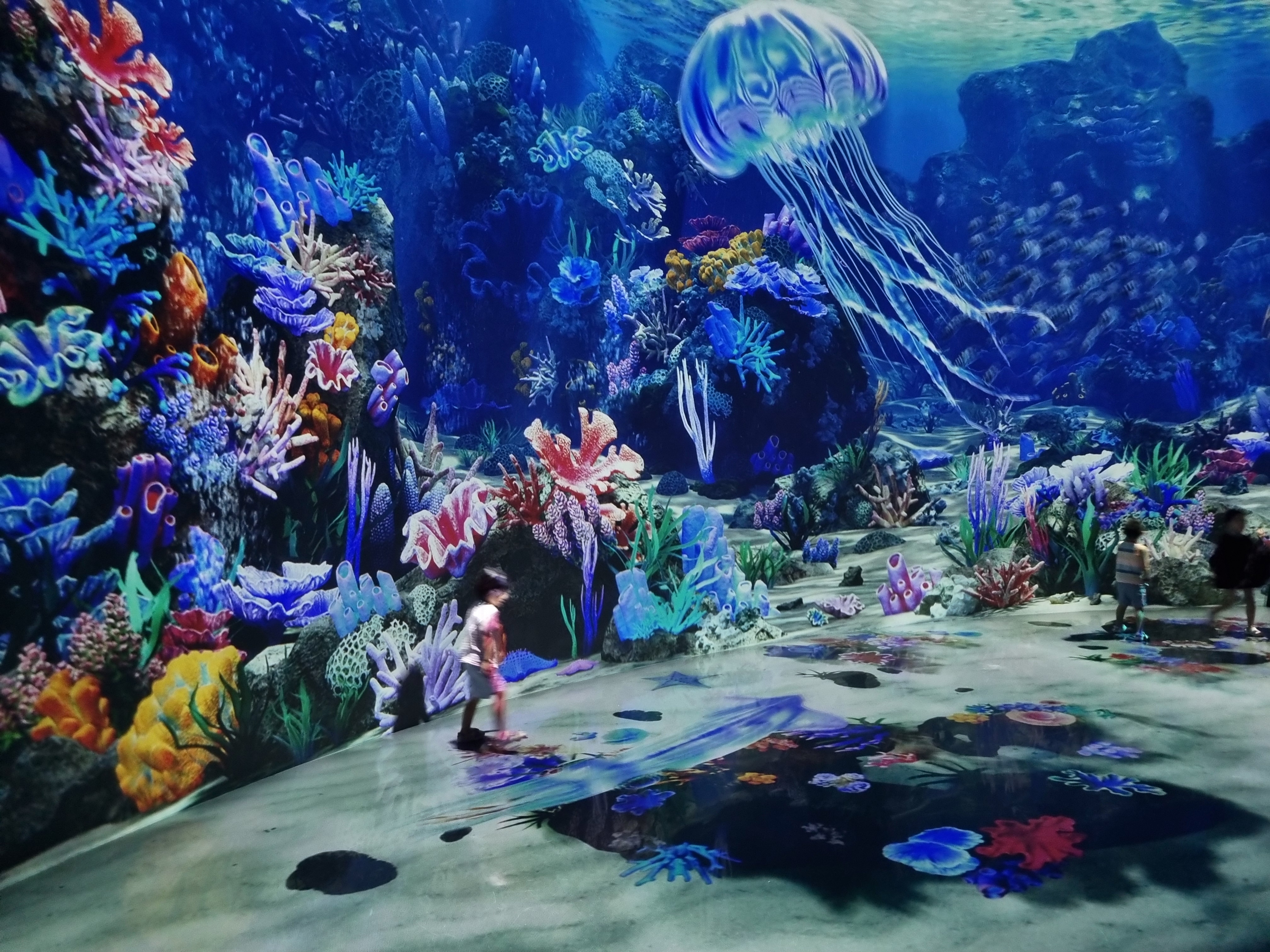 뮤지엄 딥다이브