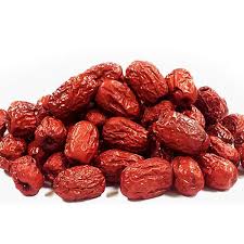 삼계탕의 효능 대추