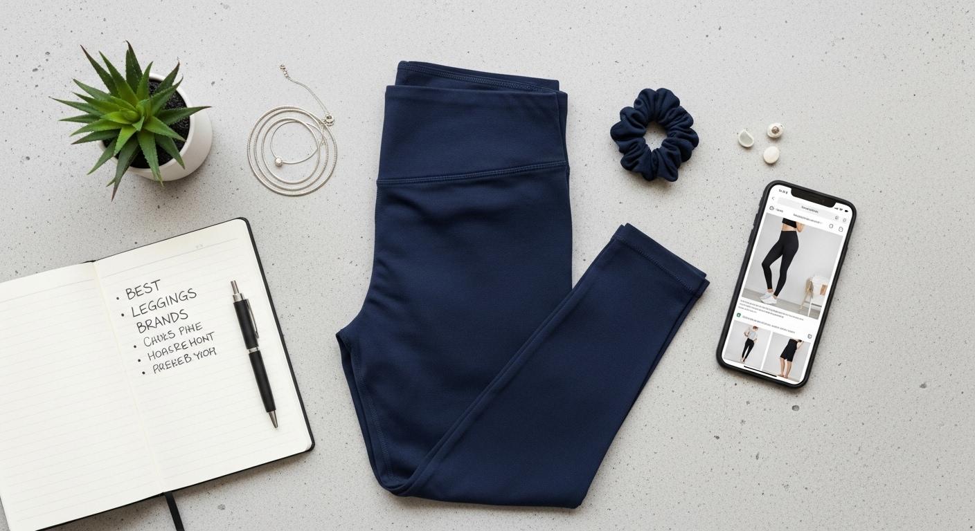 레깅스 브랜드 추천