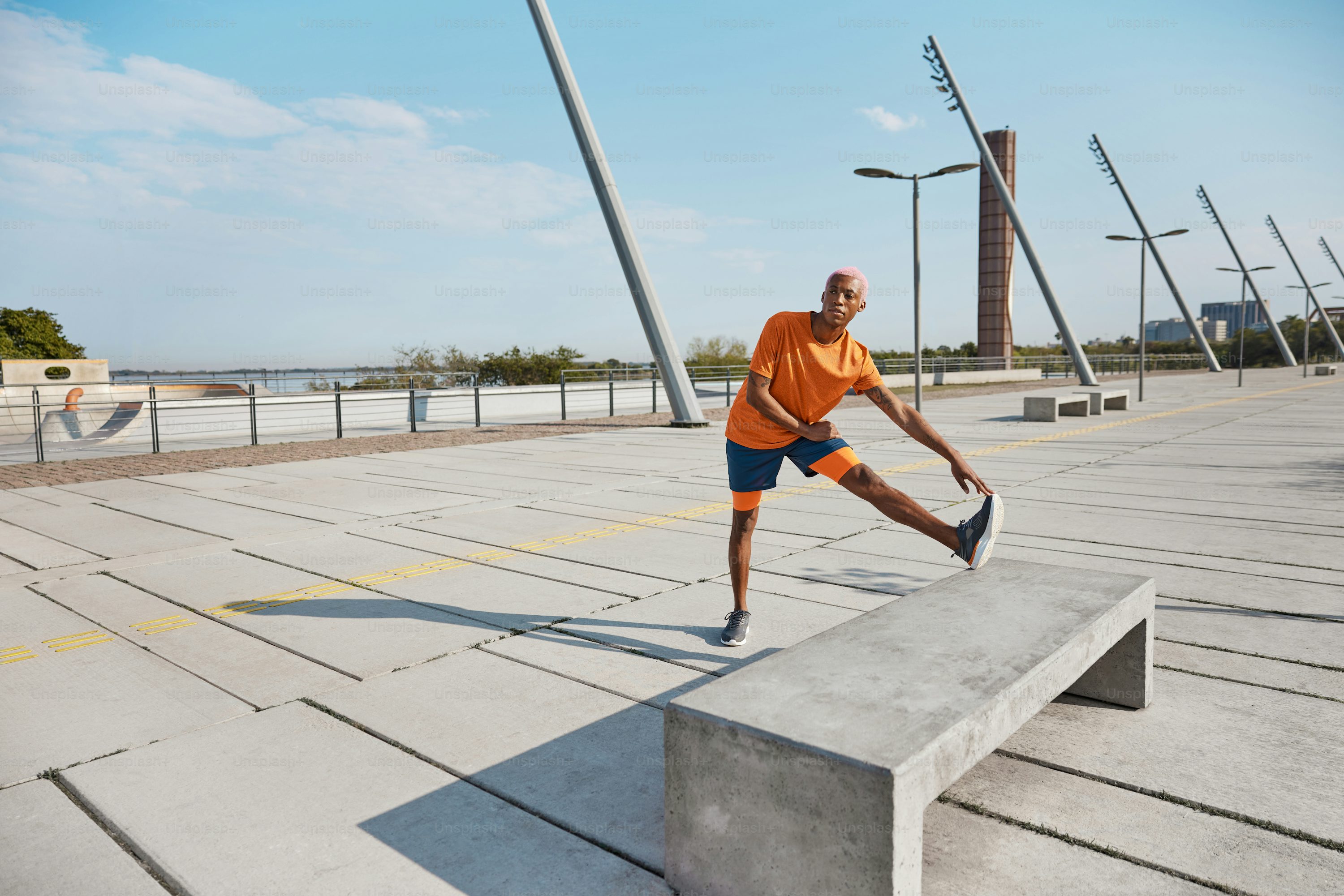 스트레칭 관련 이미지