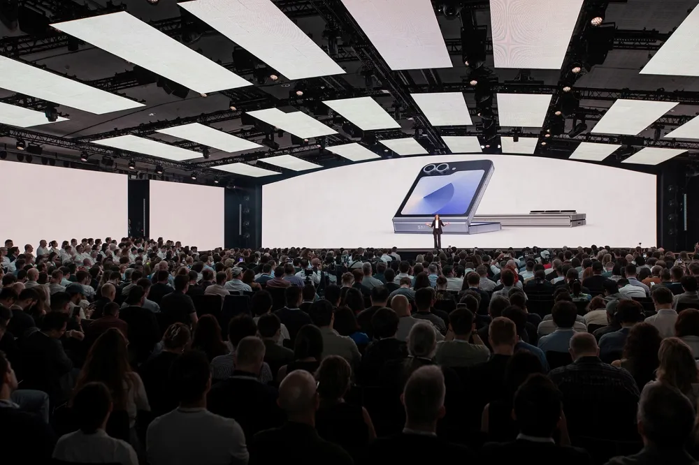 제트 플립6 언팩