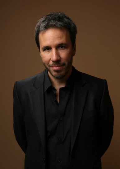 드니 빌뇌브 감독 사진