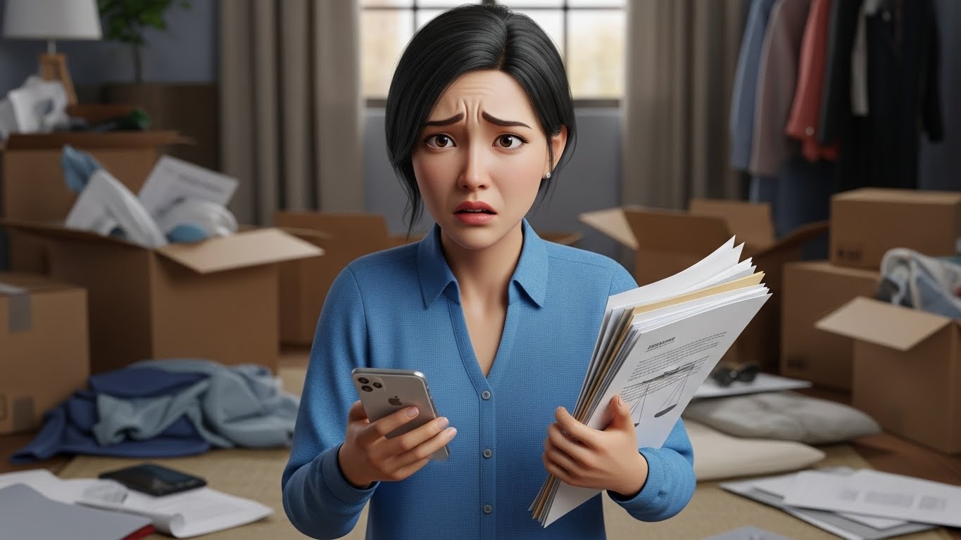 전세보증보험 가입자의 필승 대처법