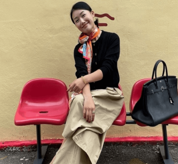 나는 솔로 16기 영숙