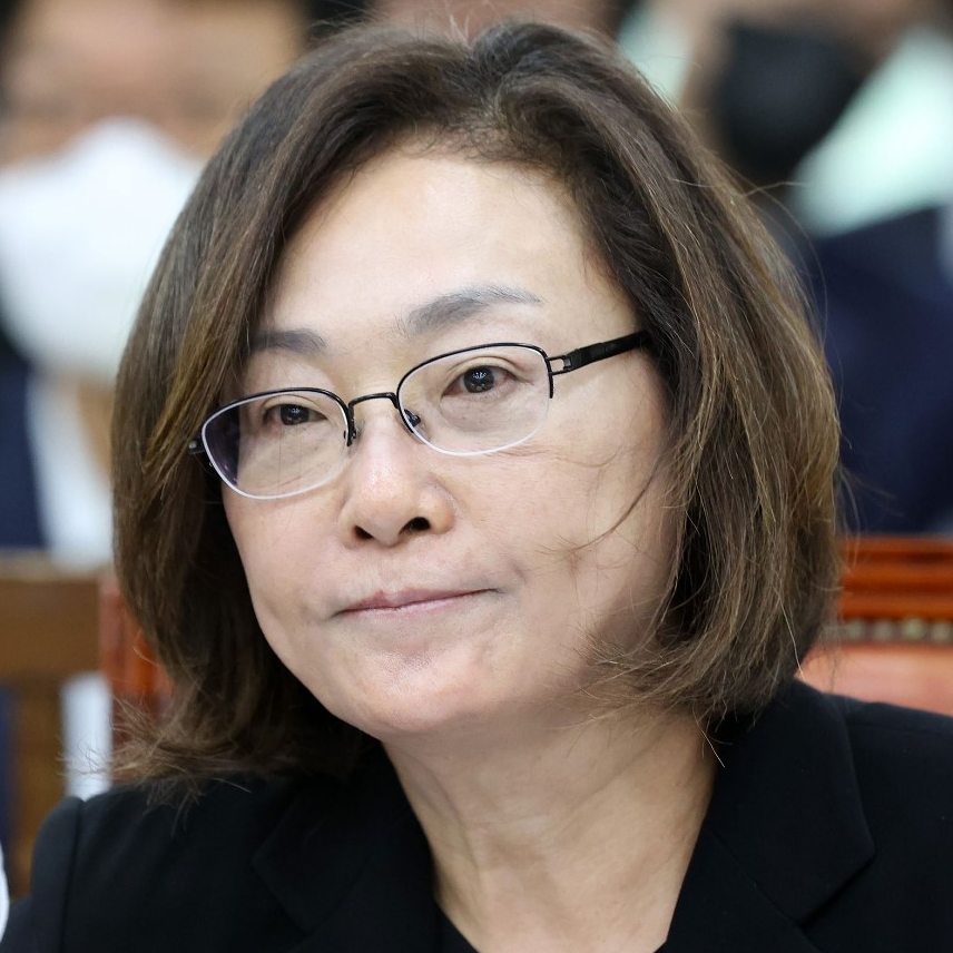 박희영 용산구청장 프로필 나이 남편 및 이태원 참사 박희영 구청장 보석 석방 소식