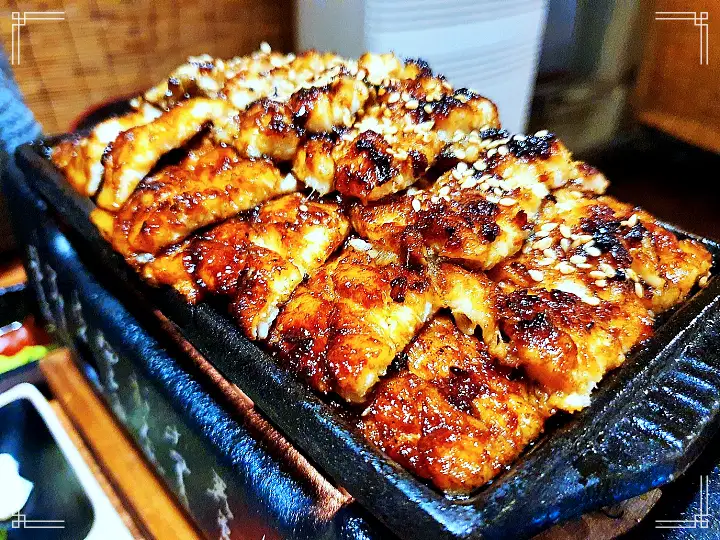 줄서는식당 면목동 사가정역 맛집 보보 강성연 바다장어 화로 구이 문어 소라 숙회 권율 추천 47회 소개