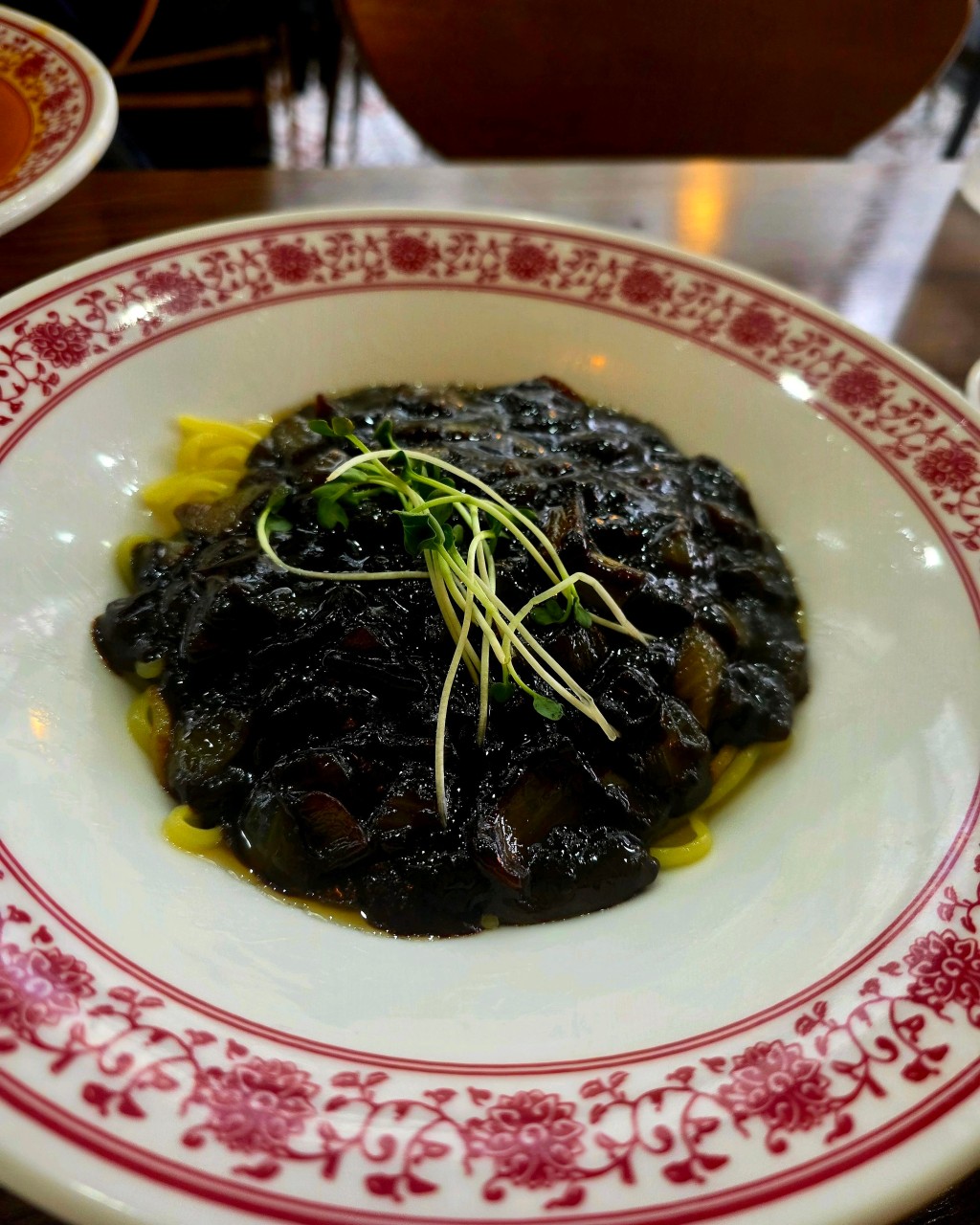 생생정보 고수의 부엌