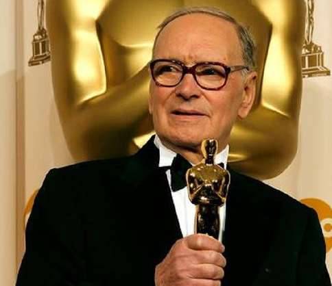 엔니오 모리꼬네 영화음악 베스트 - 시네마천국 OST