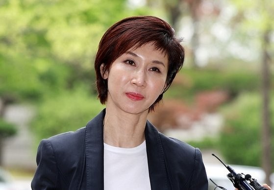 노소영