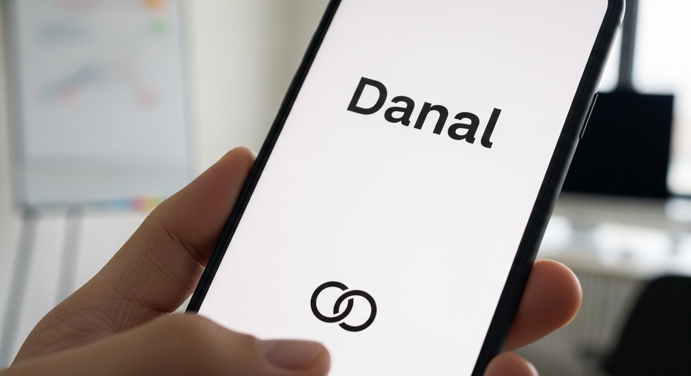 스테이블 코인 다날