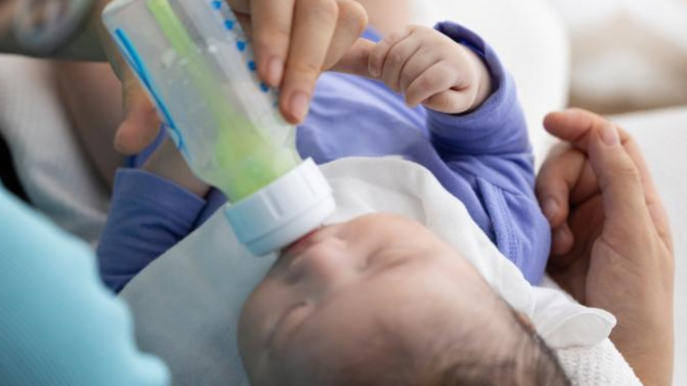 신생아 아기 비타민 D, 제대로 알고 챙기세요