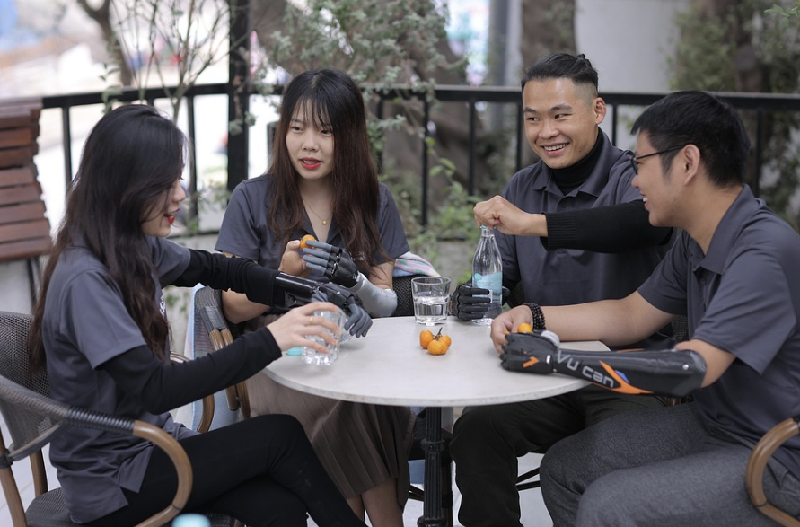 동창 모임에서 대화 설계하는 방법 이미지