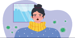 감기