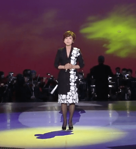 문희옥(이미자) - 저 강은 알고있다