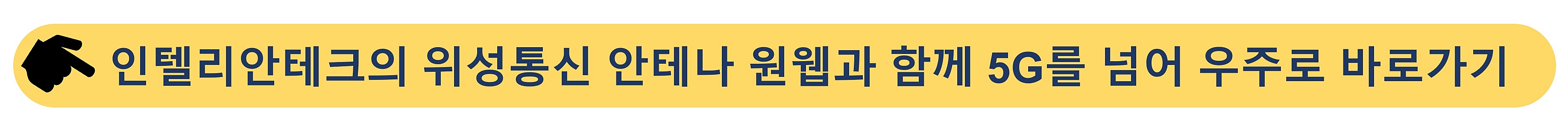 인텔리안테크-원웹