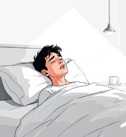 독감 증상 순서