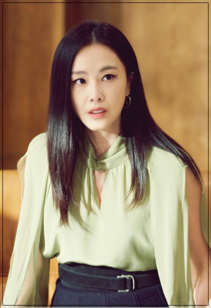 SBS 금토드라마 보물섬 등장인물과 촬영지