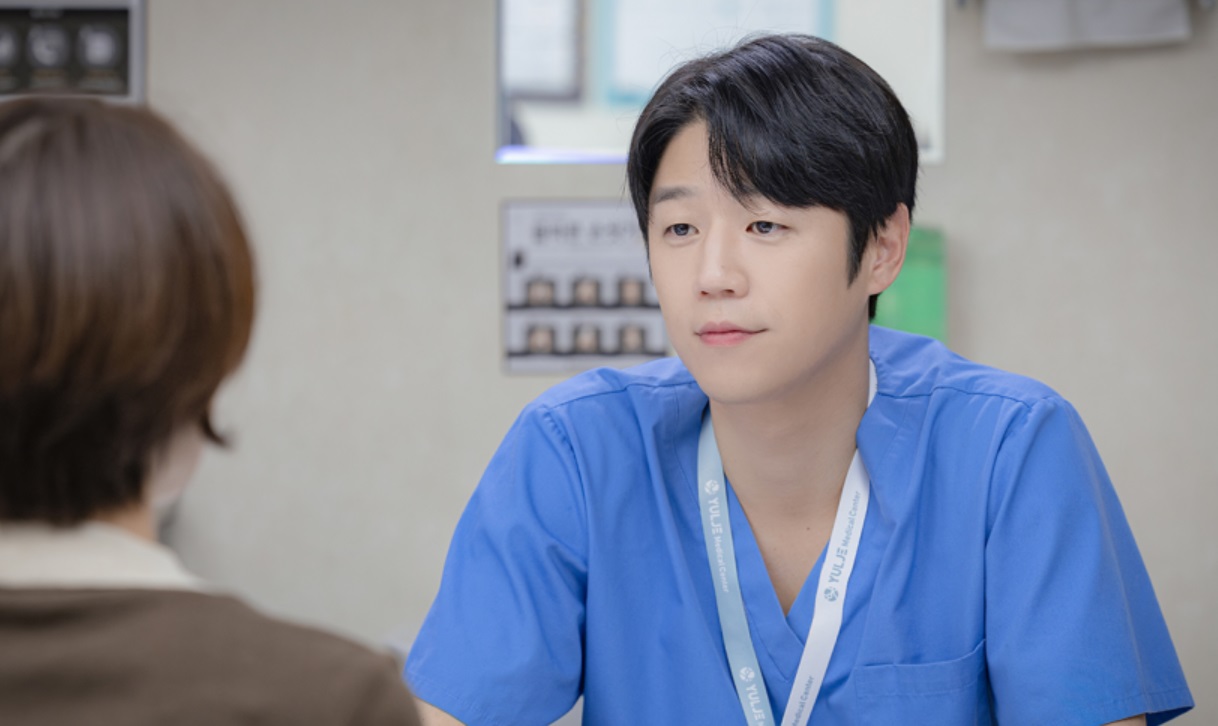 언젠가는 슬기로울 전공의생활 몇부작 (2)