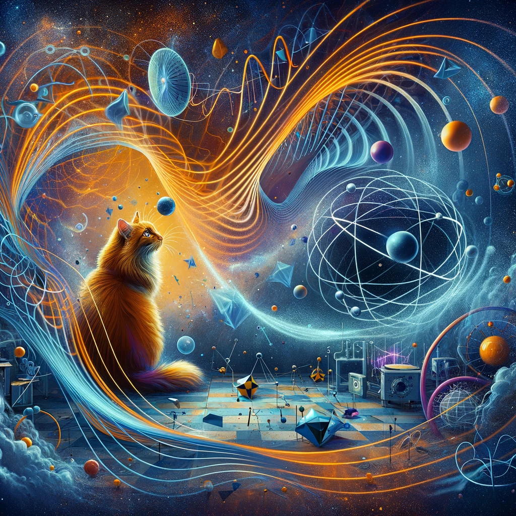 양자역학의 기초