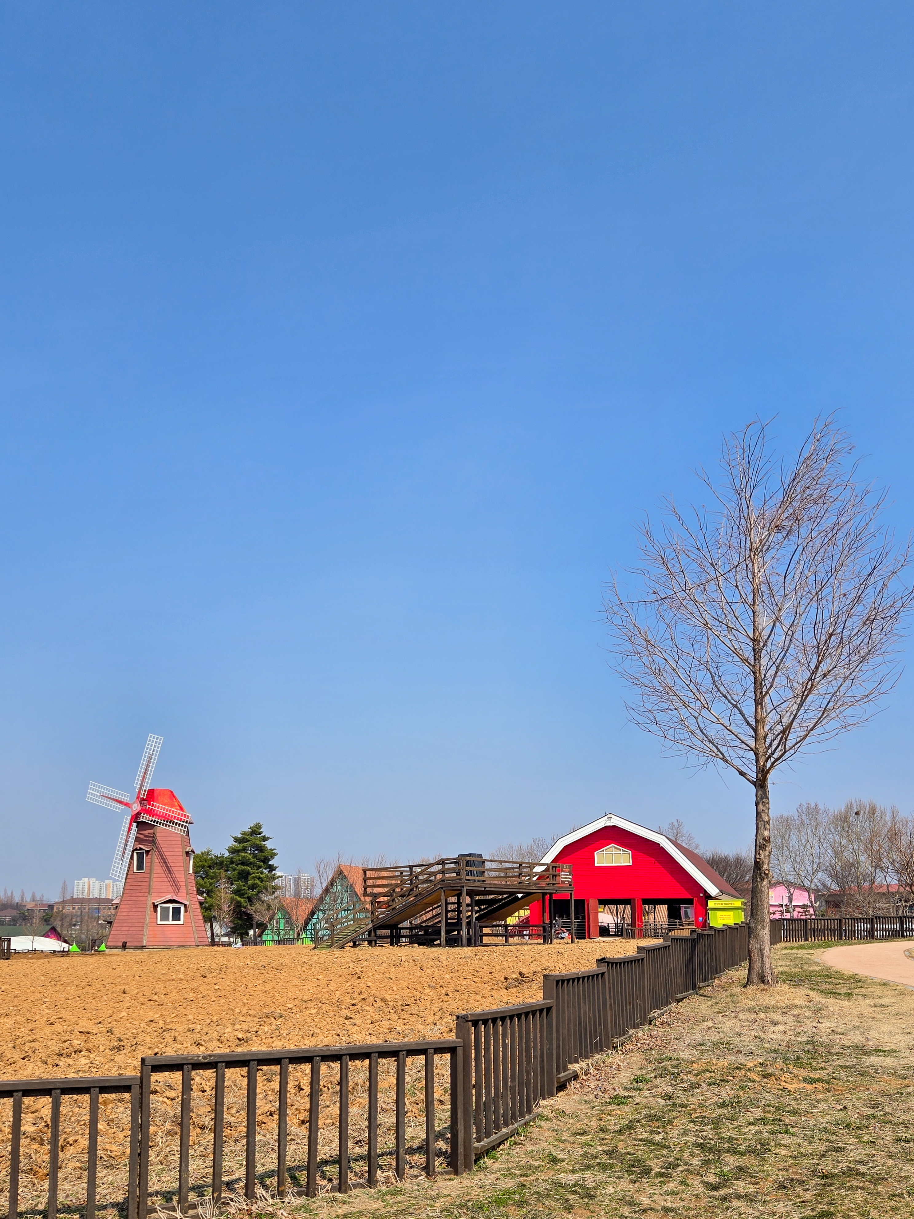 안성 팜랜드 가볼만한 곳! 계절별 축제 할인 교통까지 총정리
