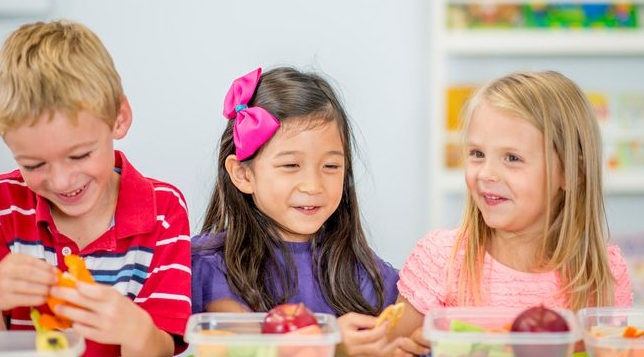 새학기 친구 모임