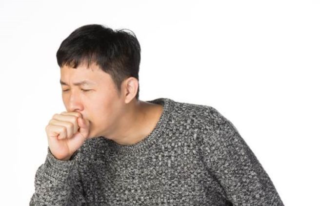 가슴이 답답하고 숨이 차는 증상