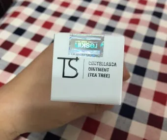 병풀 상처연고 상처 치유 피부 재생 효능과 사용법_35