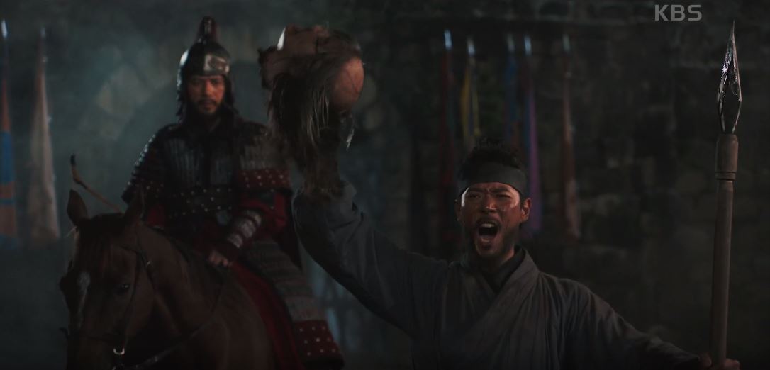 고려거란전쟁_12회