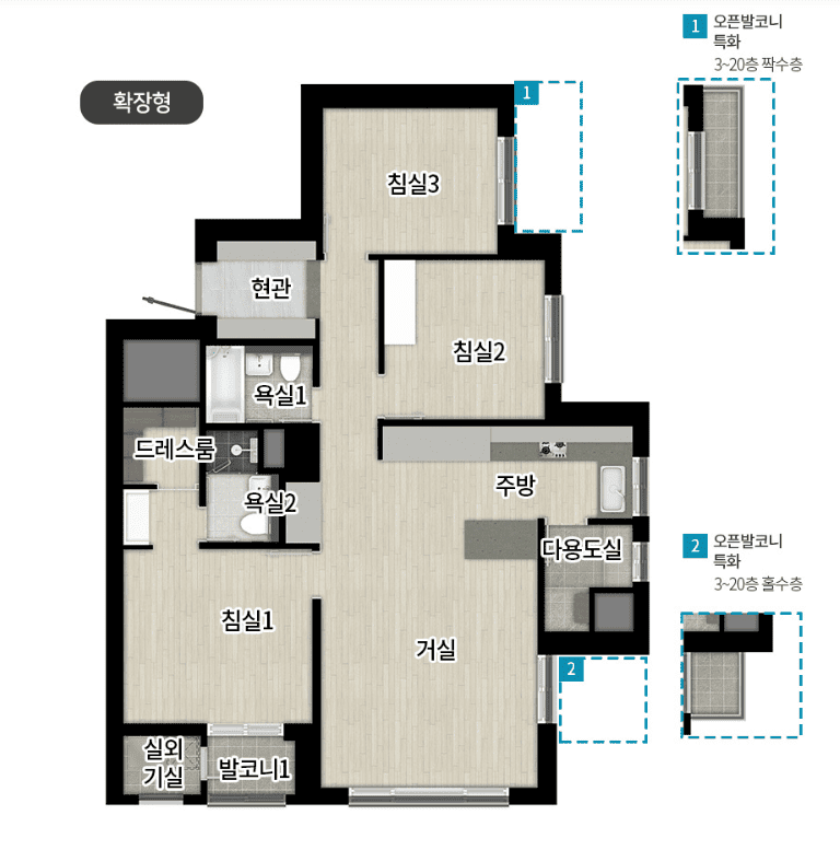 리버센 sk뷰 롯데캐슬 분양가 청약 모델하우스