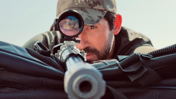 테이크 커버 결말 후기 리뷰(호평과 혹평) - 영국 스나이퍼 저격수 영화다시보기추천