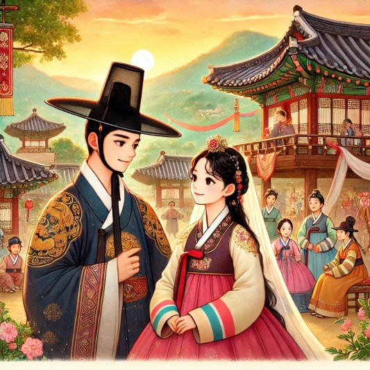 원작과 다른 순화된 콩쥐팥쥐 줄거리
비올렛의 숲 https://forest-of-violet.co.kr