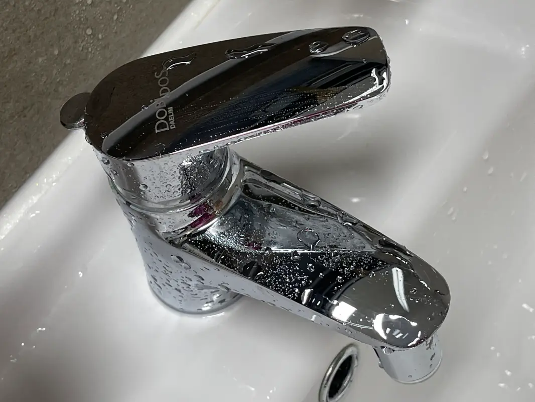 프로쉬 사용 후