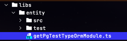 pg-config