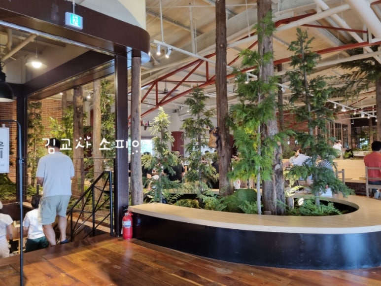 여기 가봤어? 🍠 밀가루 없이 이런 맛이! 쌀가루 100% 베이글 맛집, 일산 킴스델리마켓 탐방기🍞[내돈내산]