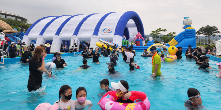 8월 가볼만한 지역축제