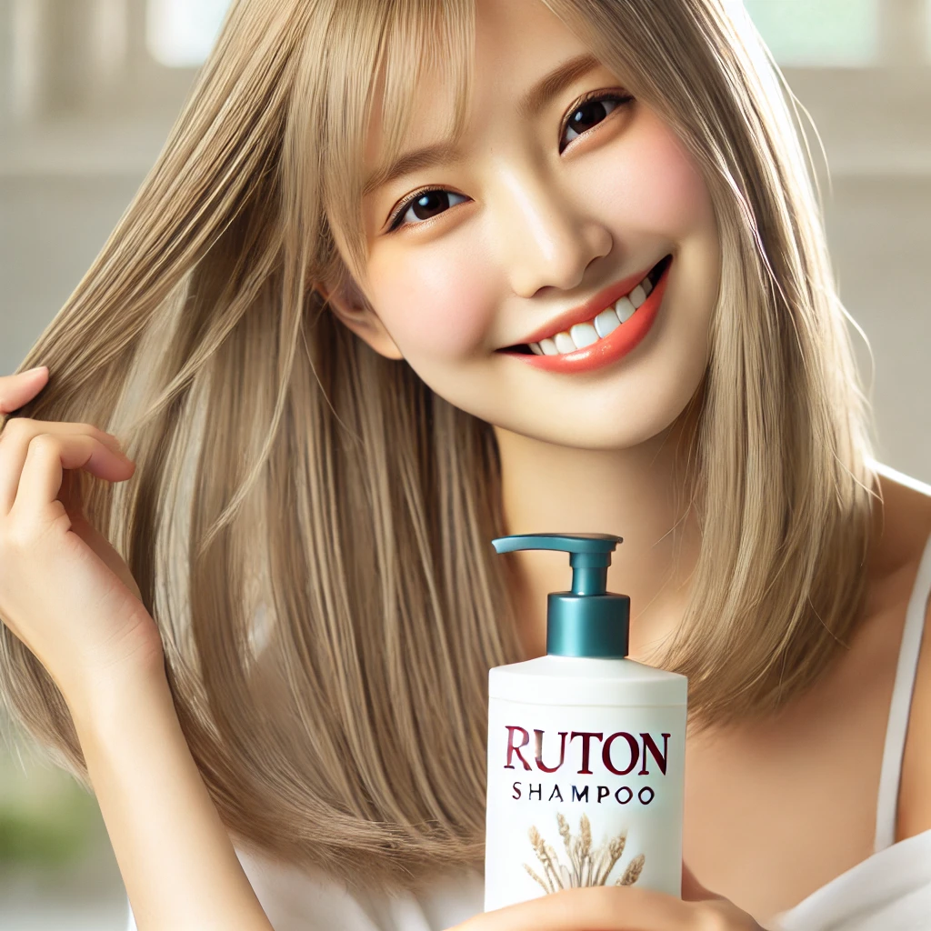 샴푸