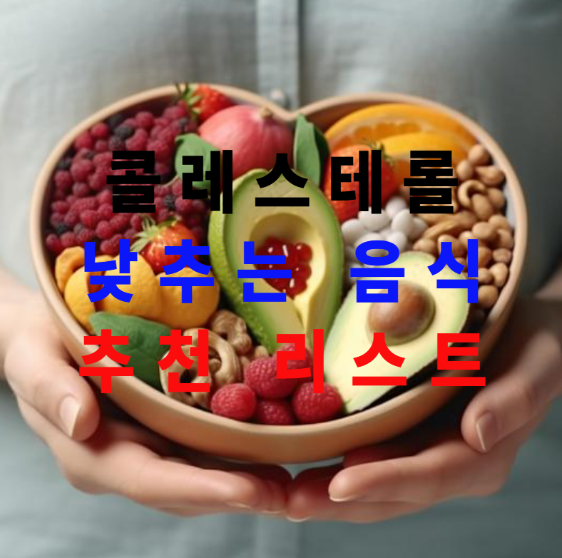 콜레스테롤낮추는음식,LDL수치개선,심혈관건강,오메가3,식이섬유,건강식단,혈관관리,지방조절,식단표추천,콜레스테롤관리