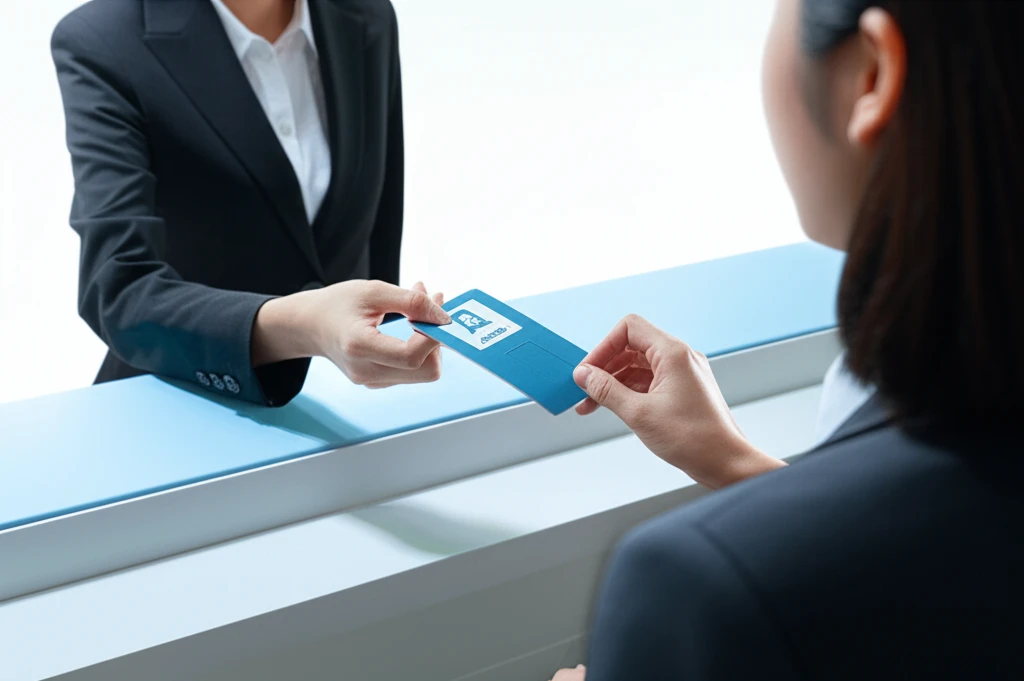 신한은행 거래내역 온라인 vs 영업점