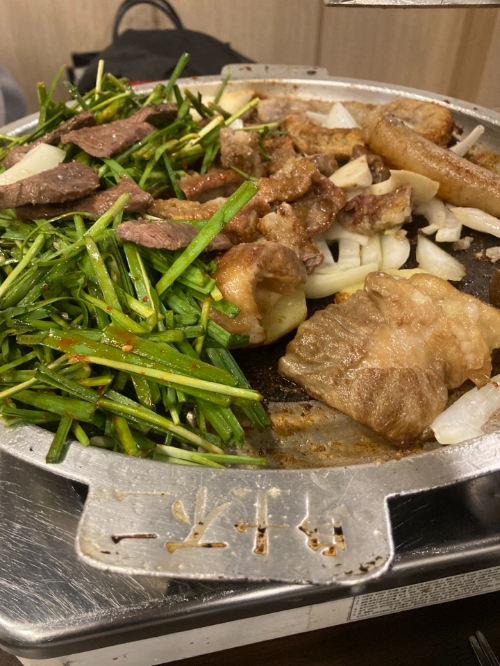 서울대 맛집-곱창-낙성곱창 본점