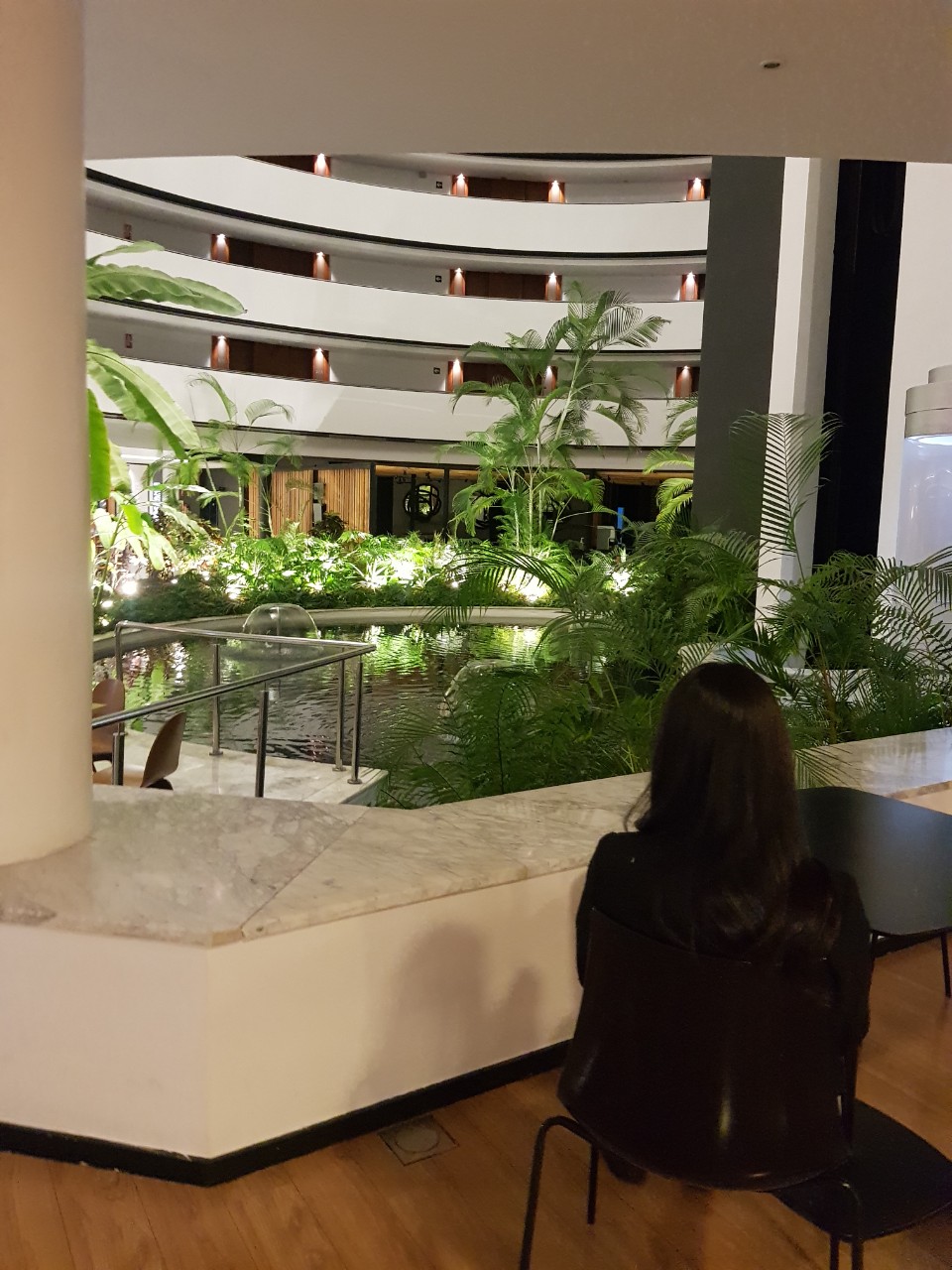 스페인 바르셀로나 호텔 바르셀로 세비야 레나시미엔토