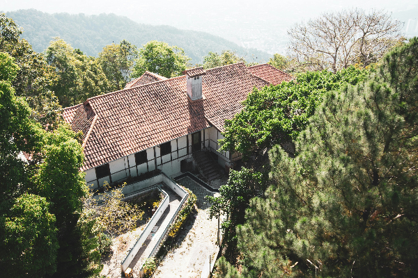 농리지역주택