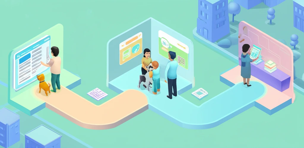 청주시 상당구 반려동물 진료비 20만..