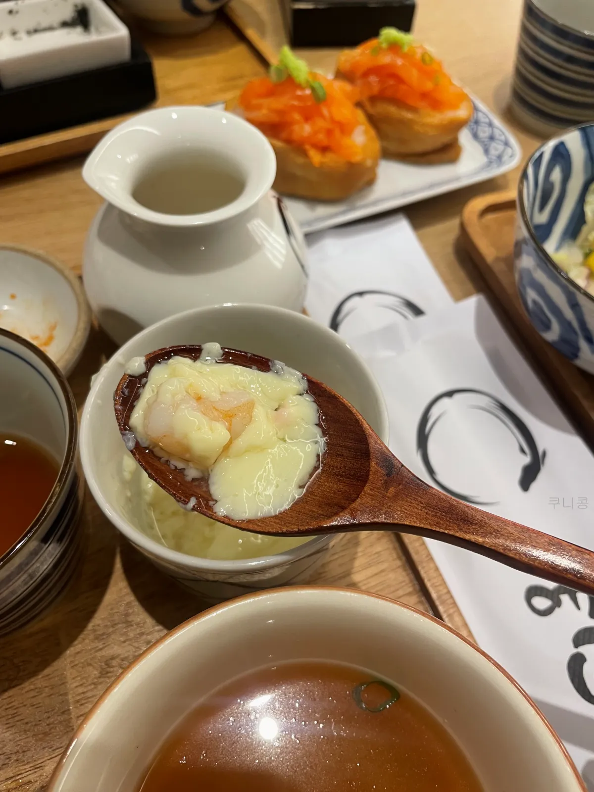 서울-장어덮밥-맛집-양산도-광화문점-웨이팅-방법-히츠마부시-후기