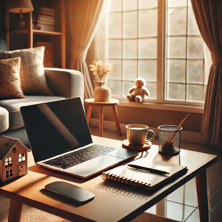 재택근무, 주부부업, 집에서돈벌기, 워라밸, 육아맘, 스마트스토어