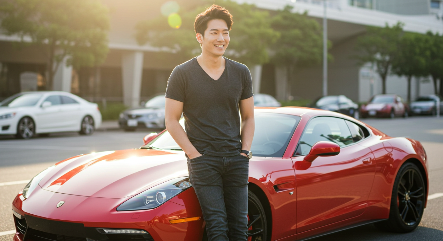 르노삼성자동차 xm3 차종 비교 추천 후기