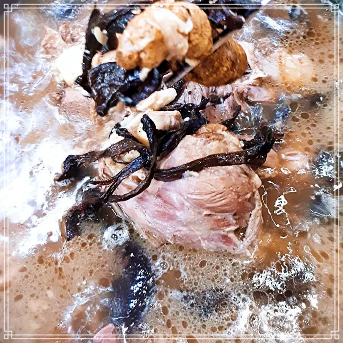 생방송 투데이 천안 태조산 기운빠져 허 할 땐, 산약초 오리백숙 맛집