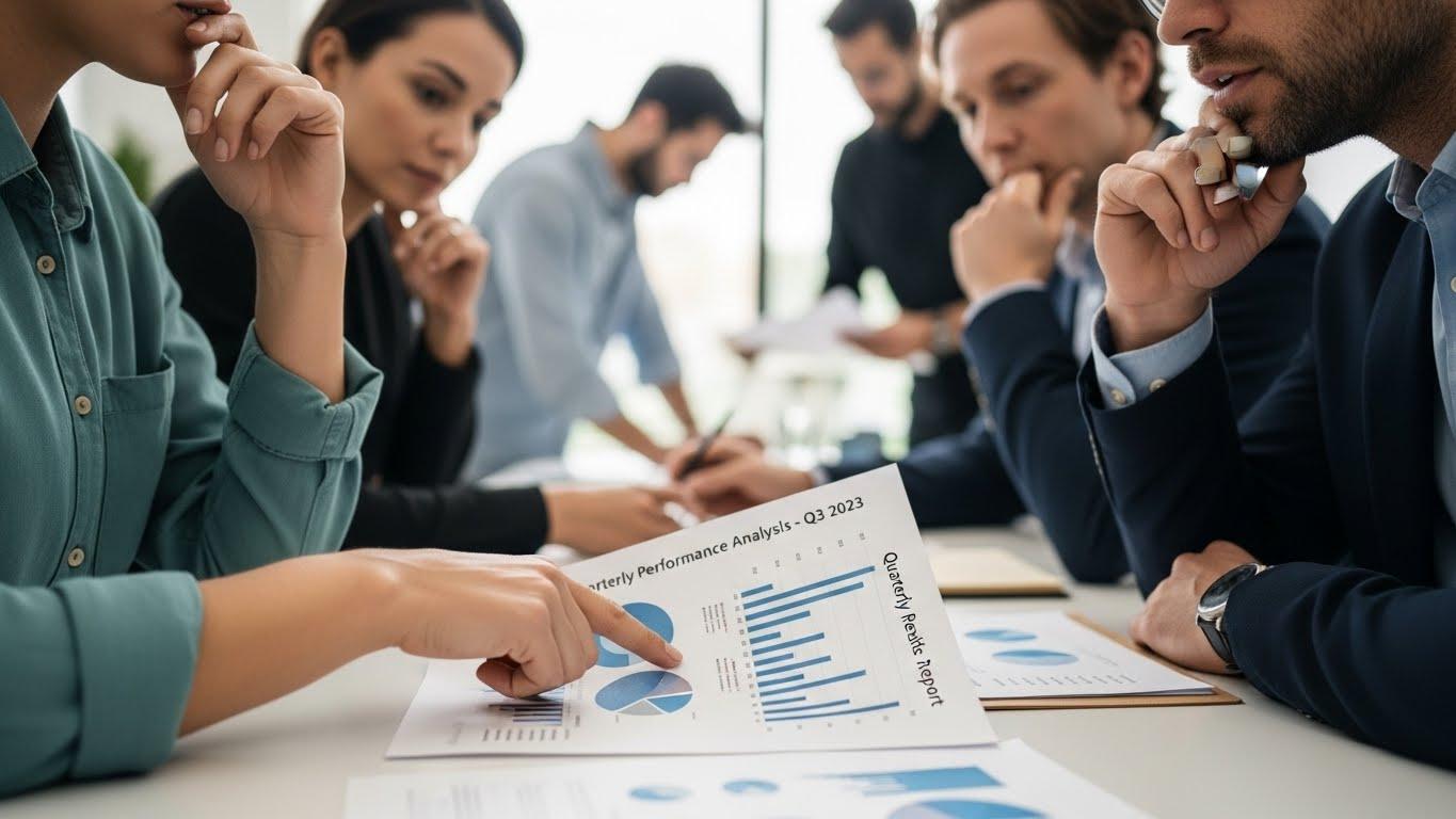 결과 보고서 예시